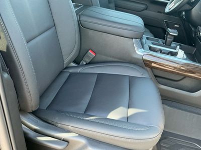 2026 GMC Sierra 1500 — photo 14 view