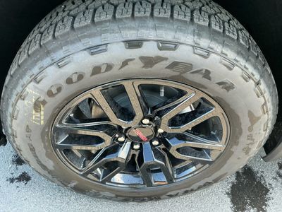 2026 GMC Sierra 1500 — photo 15 view