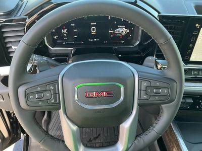 2026 GMC Sierra 1500 — photo 8 view