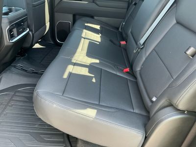 2026 GMC Sierra 1500 — photo 10 view