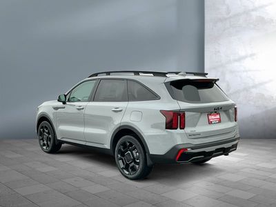 2026 Kia Sorento - Photo 2