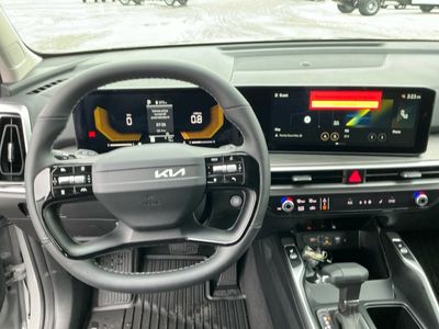 2026 Kia Sorento - Photo 15