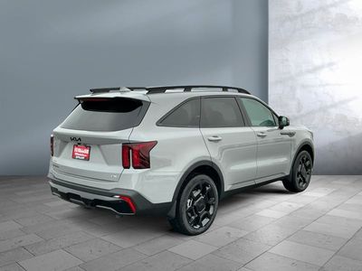 2026 Kia Sorento - Photo 3