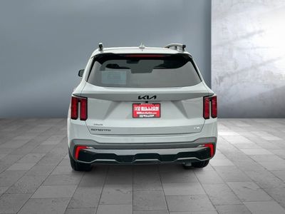 2026 Kia Sorento - Photo 4