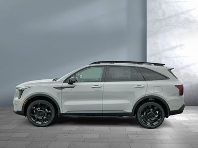 2026 Kia Sorento - Photo 5