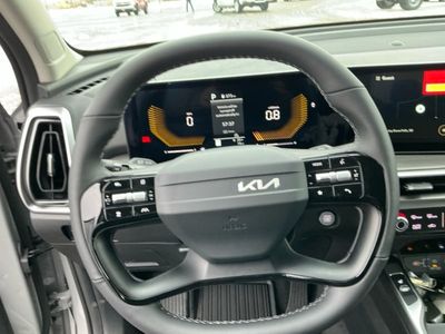 2026 Kia Sorento - Photo 9