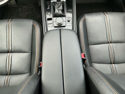 2023 Mazda CX-50 — photo 13 view