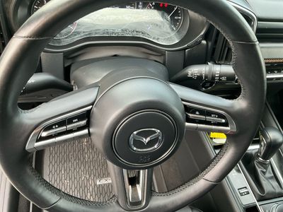 2023 Mazda CX-50 — photo 14 view