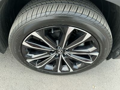 2023 Mazda CX-50 — photo 9 view