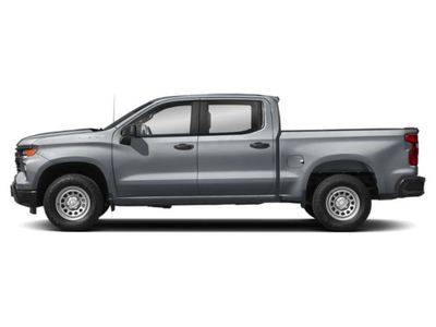 2023 Chevrolet Silverado 1500 - Photo 1