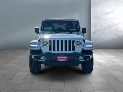 2021 Jeep Wrangler 4xe Unlimited - Photo 2