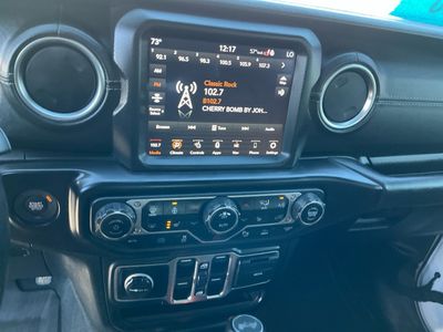 2021 Jeep Wrangler 4xe Unlimited - Photo 12