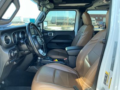 2021 Jeep Wrangler 4xe Unlimited - Photo 14