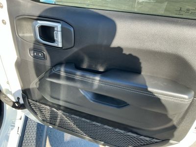 2021 Jeep Wrangler 4xe Unlimited - Photo 15