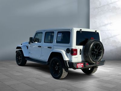 2021 Jeep Wrangler 4xe Unlimited - Photo 3