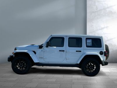 2021 Jeep Wrangler 4xe Unlimited - Photo 4