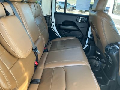 2021 Jeep Wrangler 4xe Unlimited - Photo 8