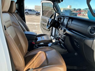 2021 Jeep Wrangler 4xe Unlimited - Photo 9