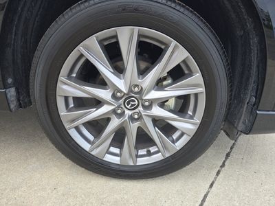 2024 Mazda CX-5 — photo 7 view