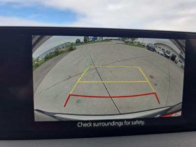 2024 Mazda CX-5 — photo 10 view