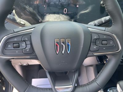 2026 Buick Encore GX — photo 11 view