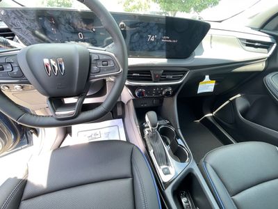 2026 Buick Encore GX — photo 13 view