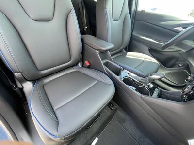 2026 Buick Encore GX — photo 15 view