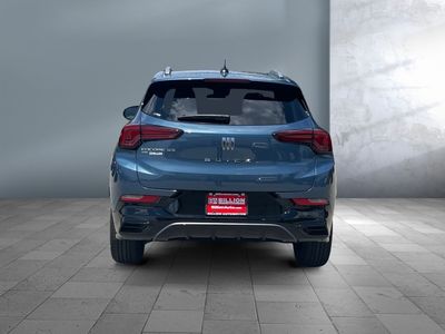2026 Buick Encore GX — detail view