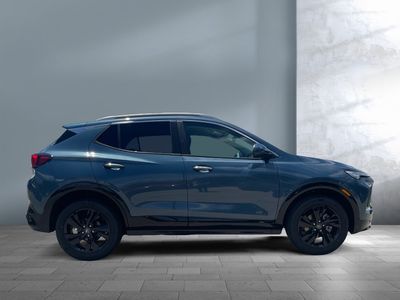 2026 Buick Encore GX — photo 7 view