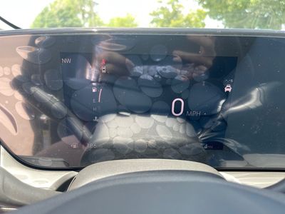 2026 Buick Encore GX — photo 9 view