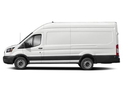 2026 Ford Transit Cargo Van - Photo 1