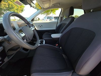 2023 Hyundai IONIQ 5 — photo 11 view
