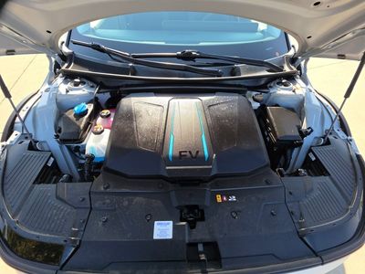 2023 Hyundai IONIQ 5 — photo 15 view