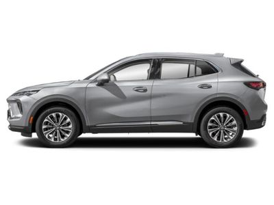 2026 Buick Envision - Photo 1