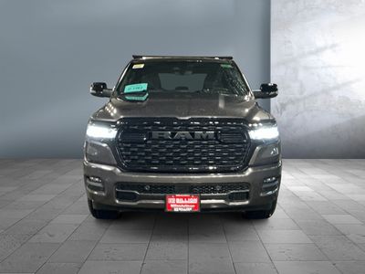 2026 Ram 1500 - Photo 2