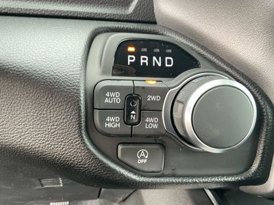 2026 Ram 1500 - Photo 11