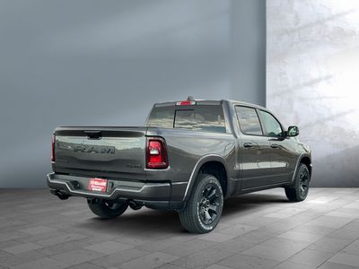2026 Ram 1500 - Photo 3
