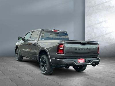 2026 Ram 1500 - Photo 4