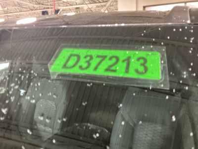 2026 Ram 1500 - Photo 5