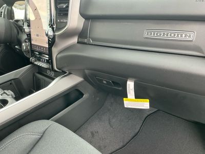 2026 Ram 1500 - Photo 6