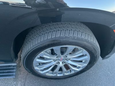 2023 GMC Yukon XL — photo 15 view