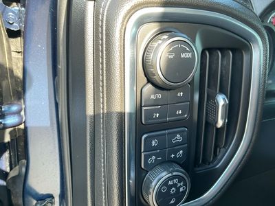 2020 Chevrolet Silverado 1500 — photo 11 view