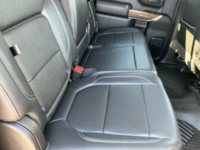 2020 Chevrolet Silverado 1500 — photo 8 view