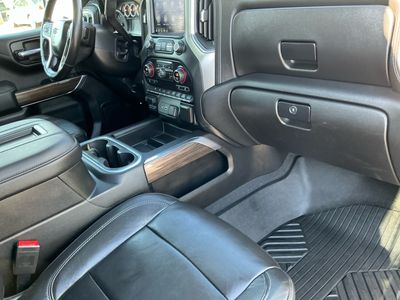 2020 Chevrolet Silverado 1500 — photo 10 view