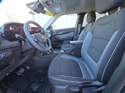 2025 Chevrolet Trailblazer - Photo 13