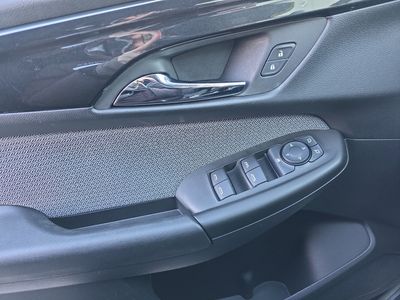 2025 Chevrolet Trailblazer - Photo 15