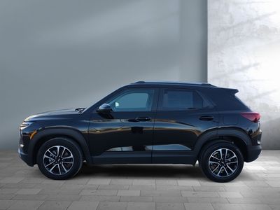 2025 Chevrolet Trailblazer - Photo 5
