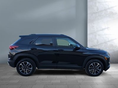 2025 Chevrolet Trailblazer - Photo 6
