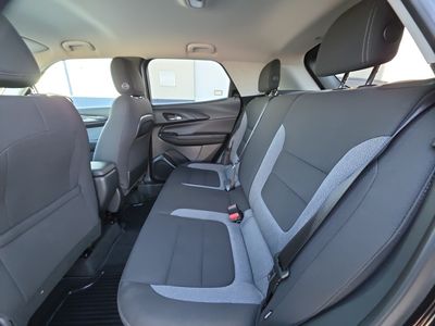 2025 Chevrolet Trailblazer - Photo 9