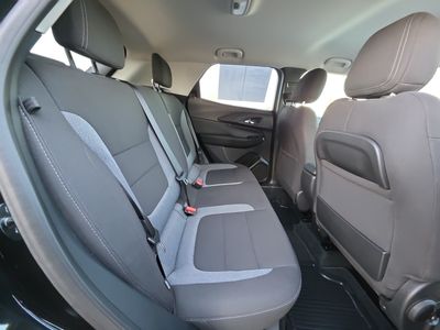 2025 Chevrolet Trailblazer - Photo 10